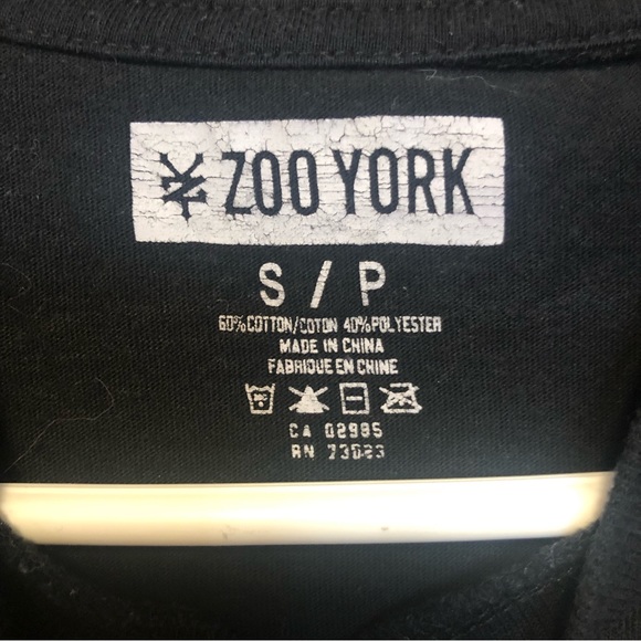 EUC | Mens Zoo York T-shirt - Picture 6 of 7